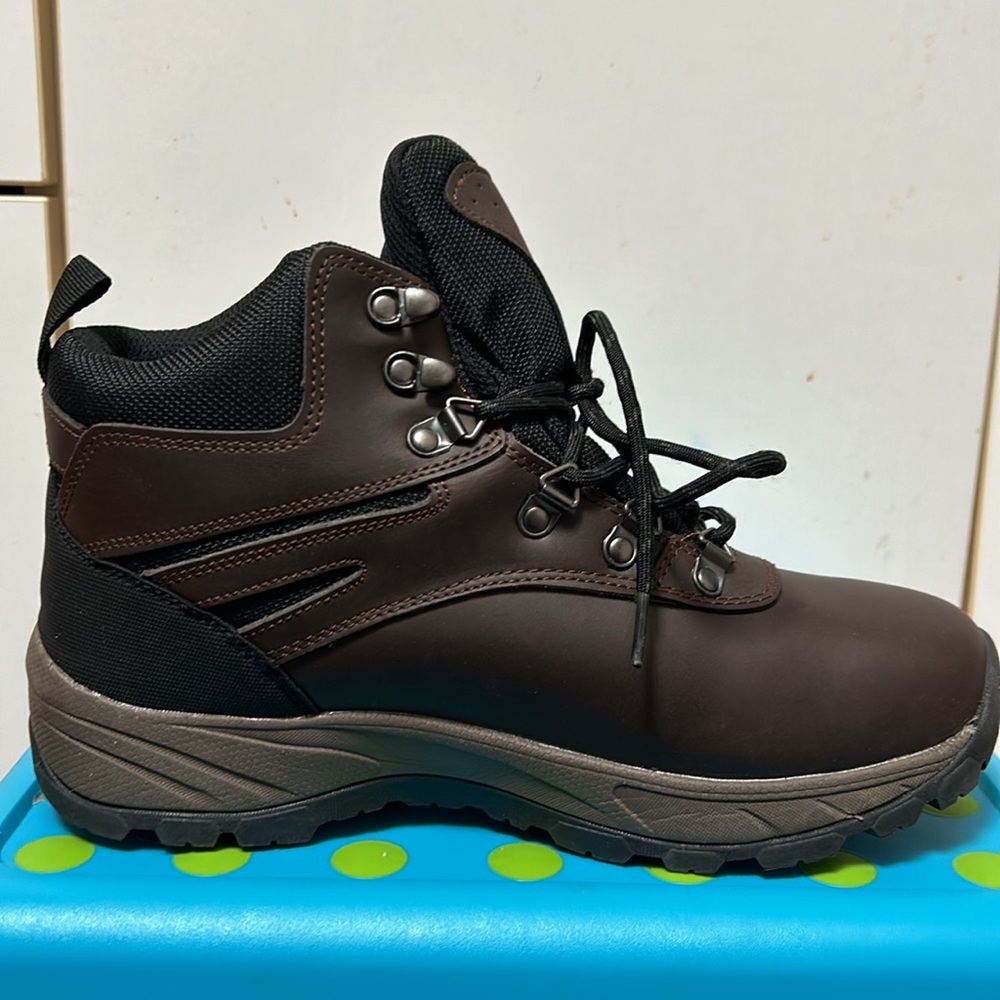 Eddie Bauer Men’s Hiking Boot Men’s , size 8